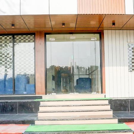 Super Townhouse Taj Nagri Phase 2 Formerly Grand Rivera Tājganj المظهر الخارجي الصورة